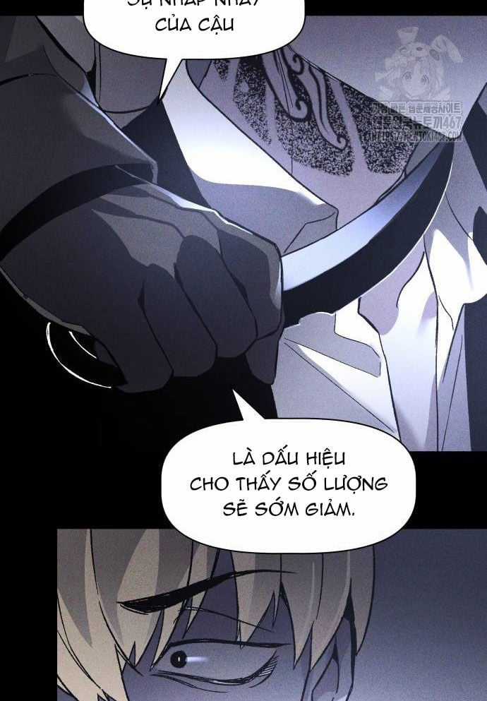 Cỗ Máy Dự Báo Sát Nhân Chapter 3 trang 92