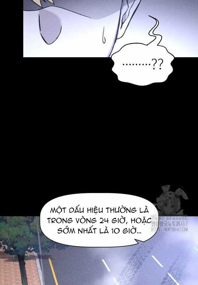 Cỗ Máy Dự Báo Sát Nhân Chapter 3 trang 93