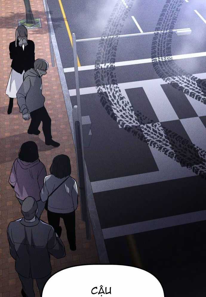 Cỗ Máy Dự Báo Sát Nhân Chapter 3 trang 94