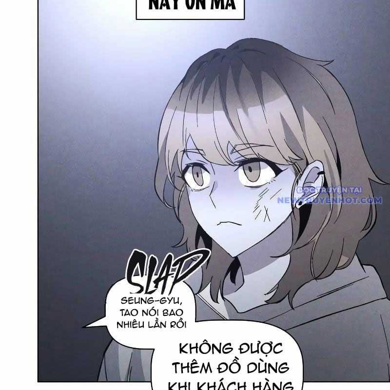 Cỗ Máy Dự Báo Sát Nhân Chapter 4 trang 100