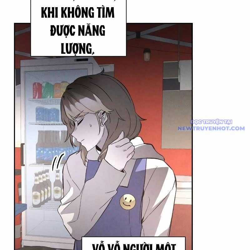 Cỗ Máy Dự Báo Sát Nhân Chapter 4 trang 106