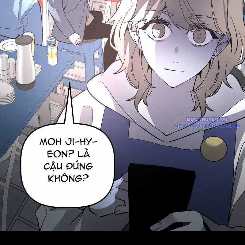 Cỗ Máy Dự Báo Sát Nhân Chapter 4 trang 116