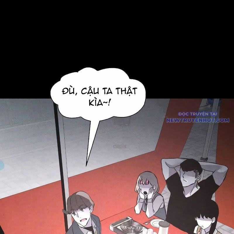 Cỗ Máy Dự Báo Sát Nhân Chapter 4 trang 120