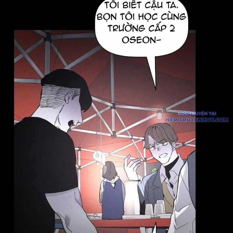 Cỗ Máy Dự Báo Sát Nhân Chapter 4 trang 124