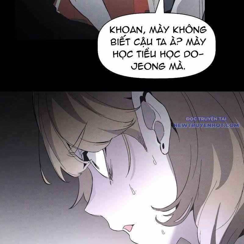 Cỗ Máy Dự Báo Sát Nhân Chapter 4 trang 125