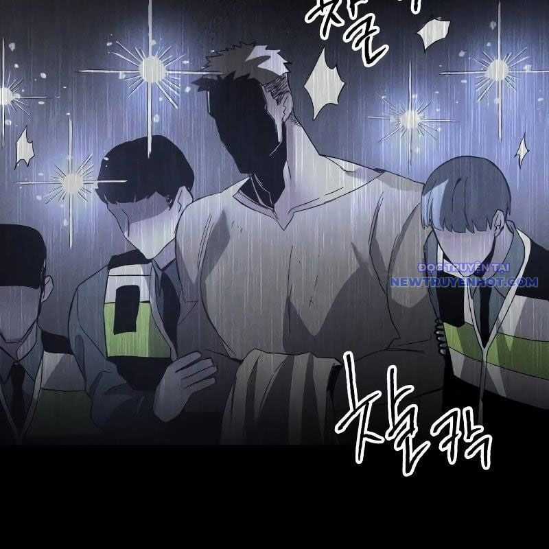 Cỗ Máy Dự Báo Sát Nhân Chapter 4 trang 129