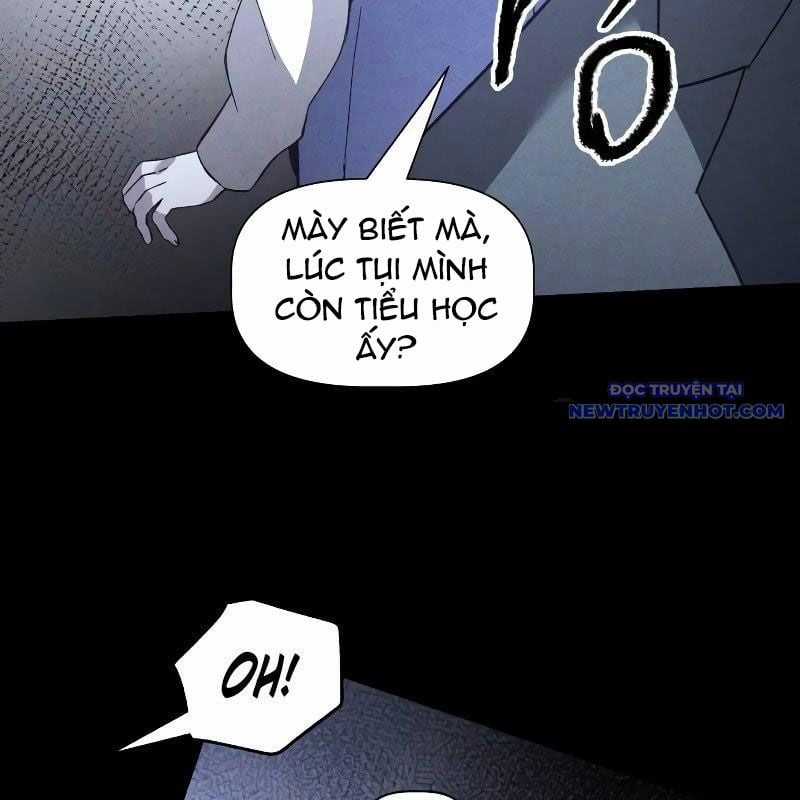 Cỗ Máy Dự Báo Sát Nhân Chapter 4 trang 133