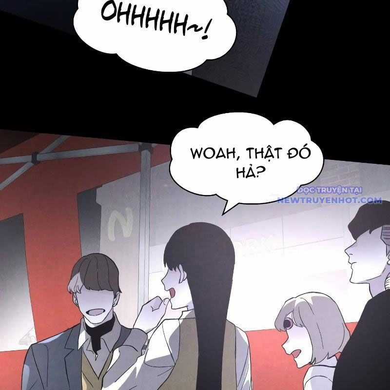 Cỗ Máy Dự Báo Sát Nhân Chapter 4 trang 135