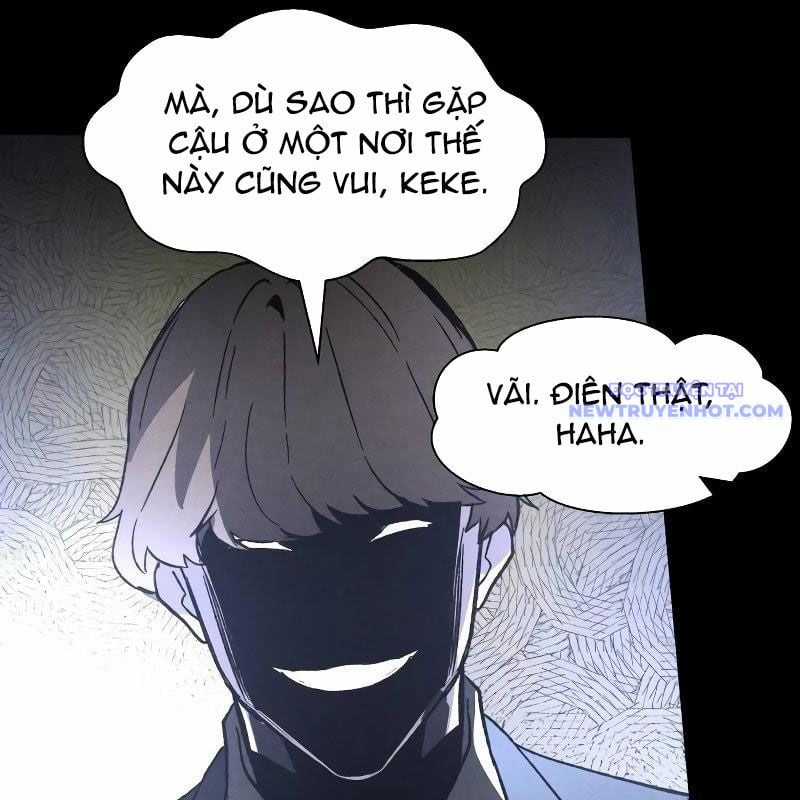 Cỗ Máy Dự Báo Sát Nhân Chapter 4 trang 138