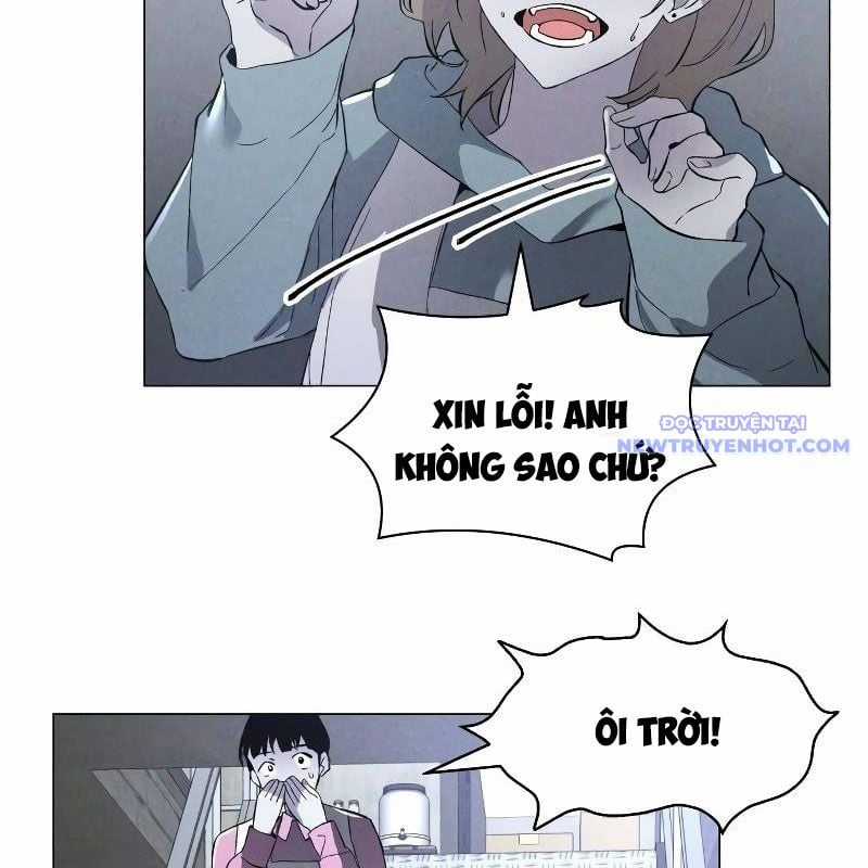 Cỗ Máy Dự Báo Sát Nhân Chapter 4 trang 19