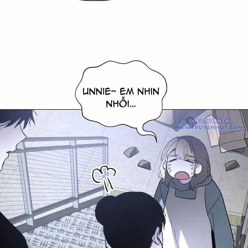 Cỗ Máy Dự Báo Sát Nhân Chapter 4 trang 21