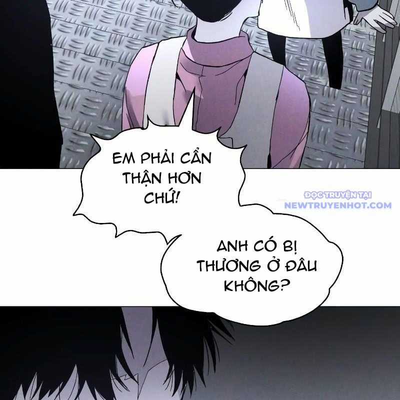 Cỗ Máy Dự Báo Sát Nhân Chapter 4 trang 22