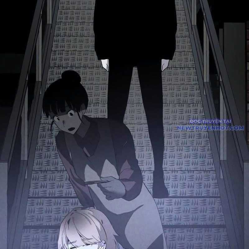 Cỗ Máy Dự Báo Sát Nhân Chapter 4 trang 25