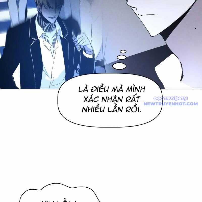 Cỗ Máy Dự Báo Sát Nhân Chapter 4 trang 33