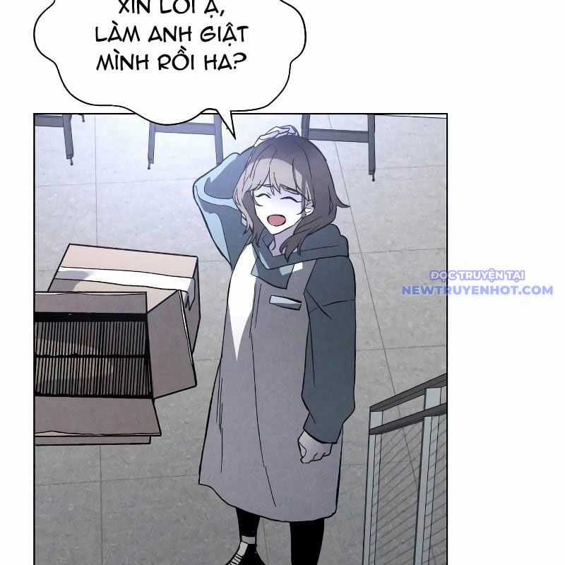 Cỗ Máy Dự Báo Sát Nhân Chapter 4 trang 34