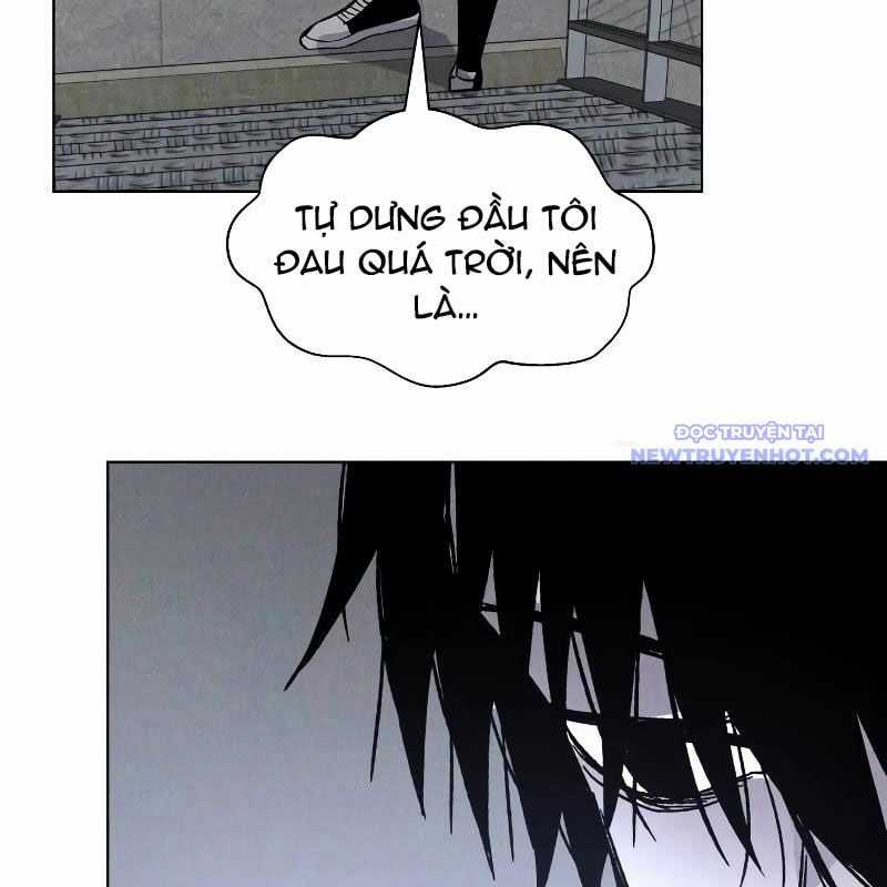 Cỗ Máy Dự Báo Sát Nhân Chapter 4 trang 35