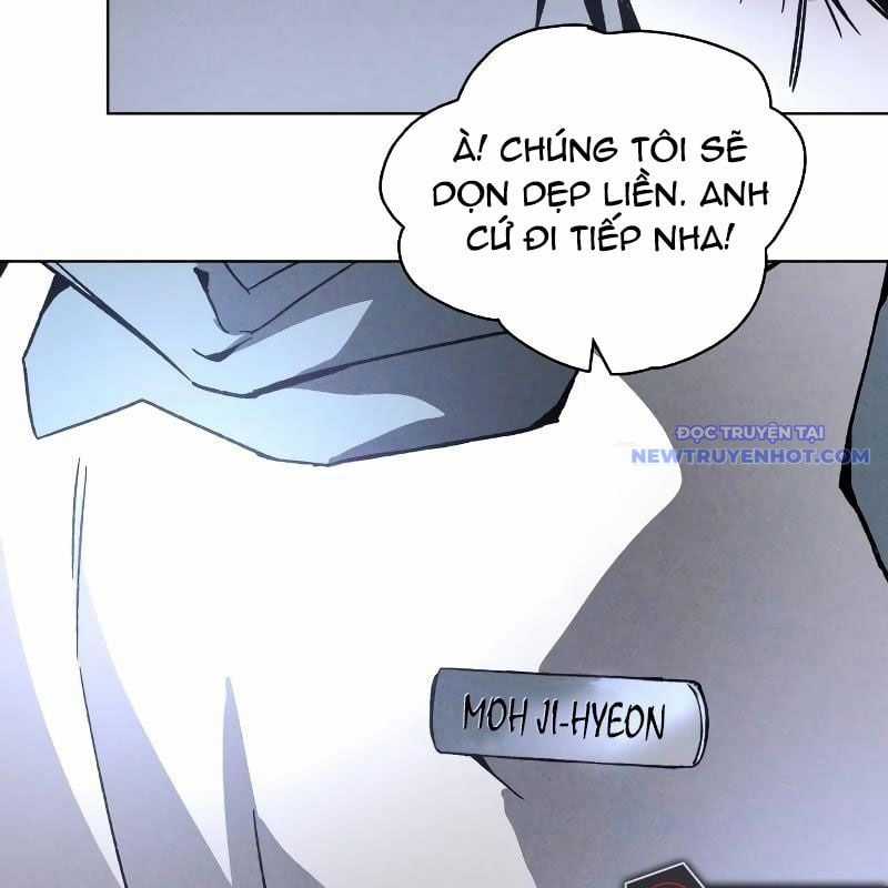 Cỗ Máy Dự Báo Sát Nhân Chapter 4 trang 36