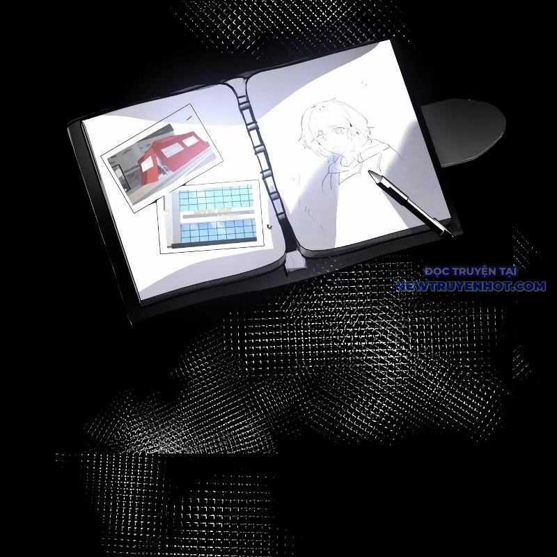 Cỗ Máy Dự Báo Sát Nhân Chapter 4 trang 39