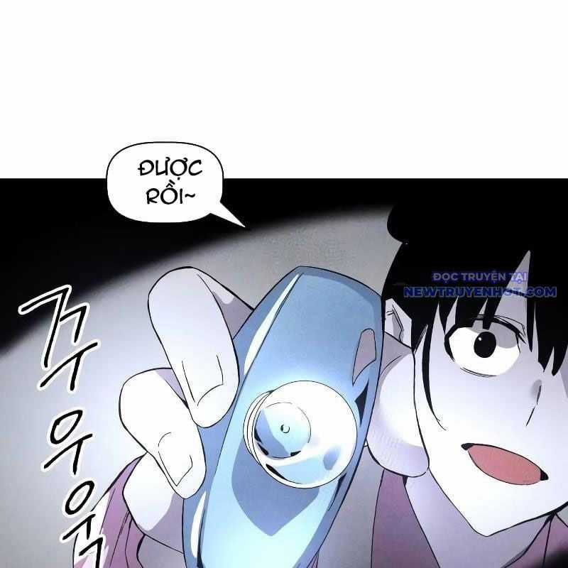 Cỗ Máy Dự Báo Sát Nhân Chapter 4 trang 45