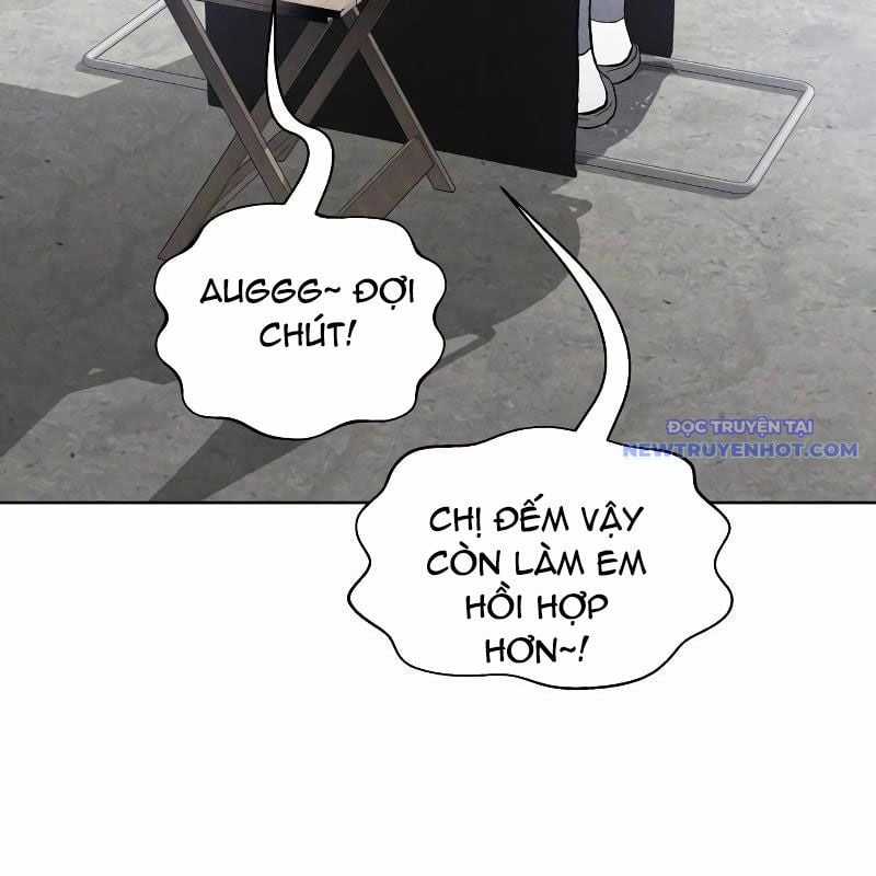 Cỗ Máy Dự Báo Sát Nhân Chapter 4 trang 51