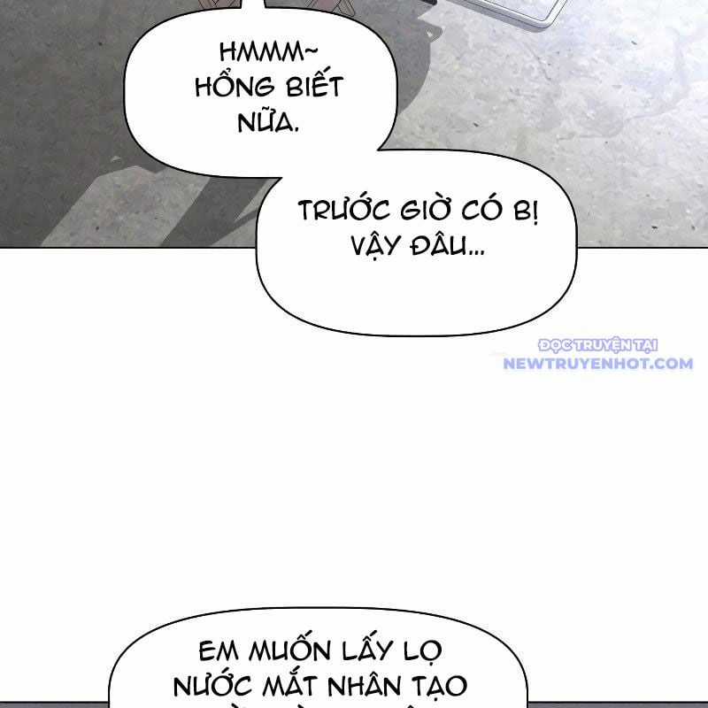 Cỗ Máy Dự Báo Sát Nhân Chapter 4 trang 62