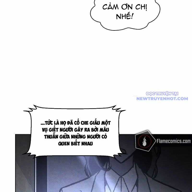 Cỗ Máy Dự Báo Sát Nhân Chapter 4 trang 66