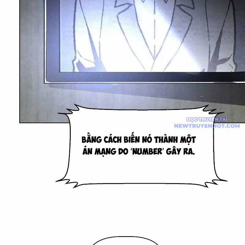 Cỗ Máy Dự Báo Sát Nhân Chapter 4 trang 67