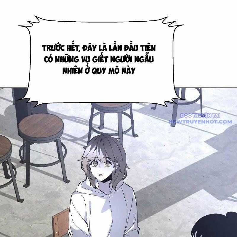 Cỗ Máy Dự Báo Sát Nhân Chapter 4 trang 70