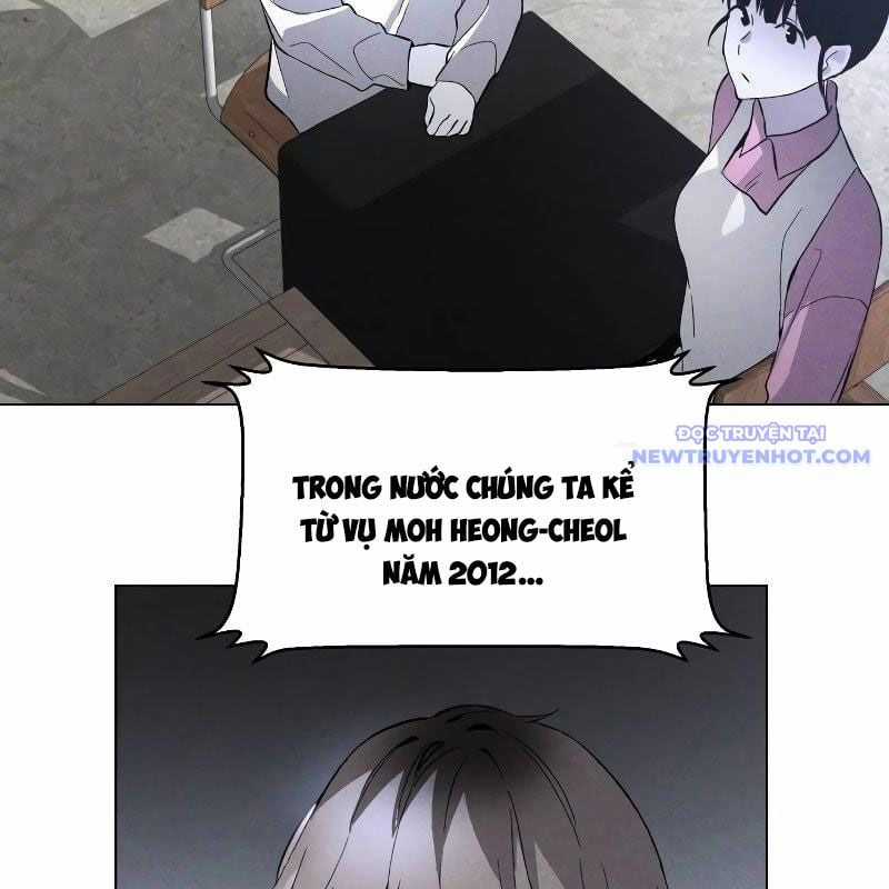 Cỗ Máy Dự Báo Sát Nhân Chapter 4 trang 71