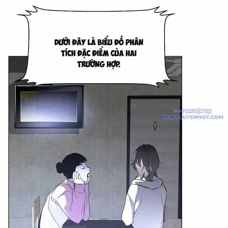 Cỗ Máy Dự Báo Sát Nhân Chapter 4 trang 73