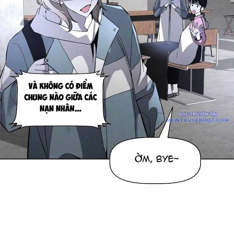 Cỗ Máy Dự Báo Sát Nhân Chapter 4 trang 77