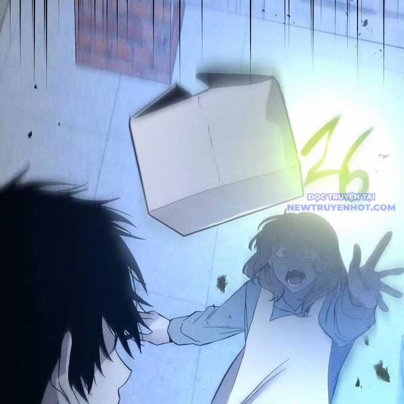 Cỗ Máy Dự Báo Sát Nhân Chapter 4 trang 8