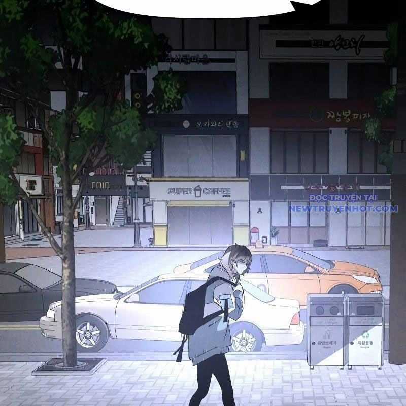 Cỗ Máy Dự Báo Sát Nhân Chapter 4 trang 82