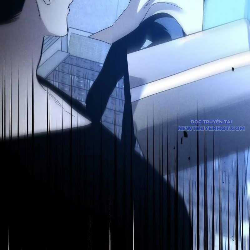 Cỗ Máy Dự Báo Sát Nhân Chapter 4 trang 9