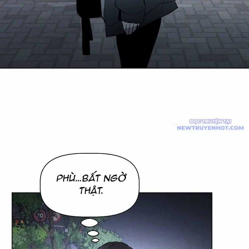 Cỗ Máy Dự Báo Sát Nhân Chapter 4 trang 91