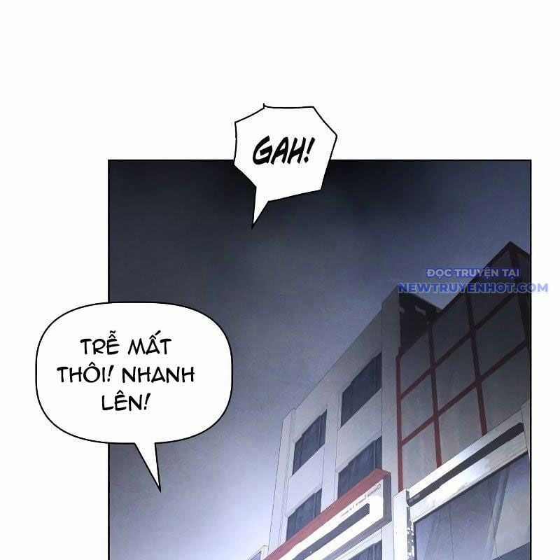 Cỗ Máy Dự Báo Sát Nhân Chapter 4 trang 93