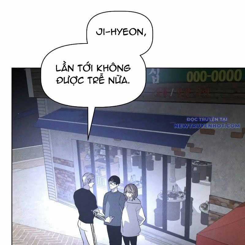 Cỗ Máy Dự Báo Sát Nhân Chapter 4 trang 98