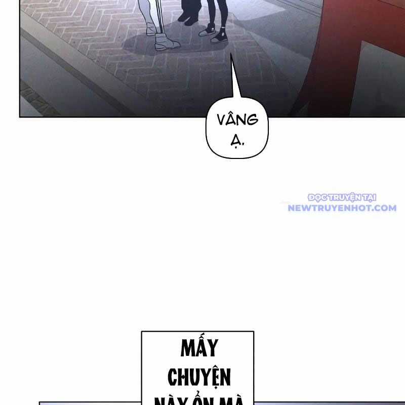 Cỗ Máy Dự Báo Sát Nhân Chapter 4 trang 99