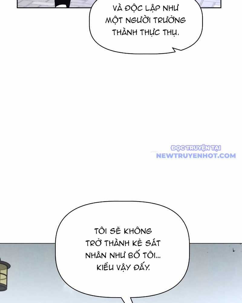 Cỗ Máy Dự Báo Sát Nhân Chapter 5 trang 110