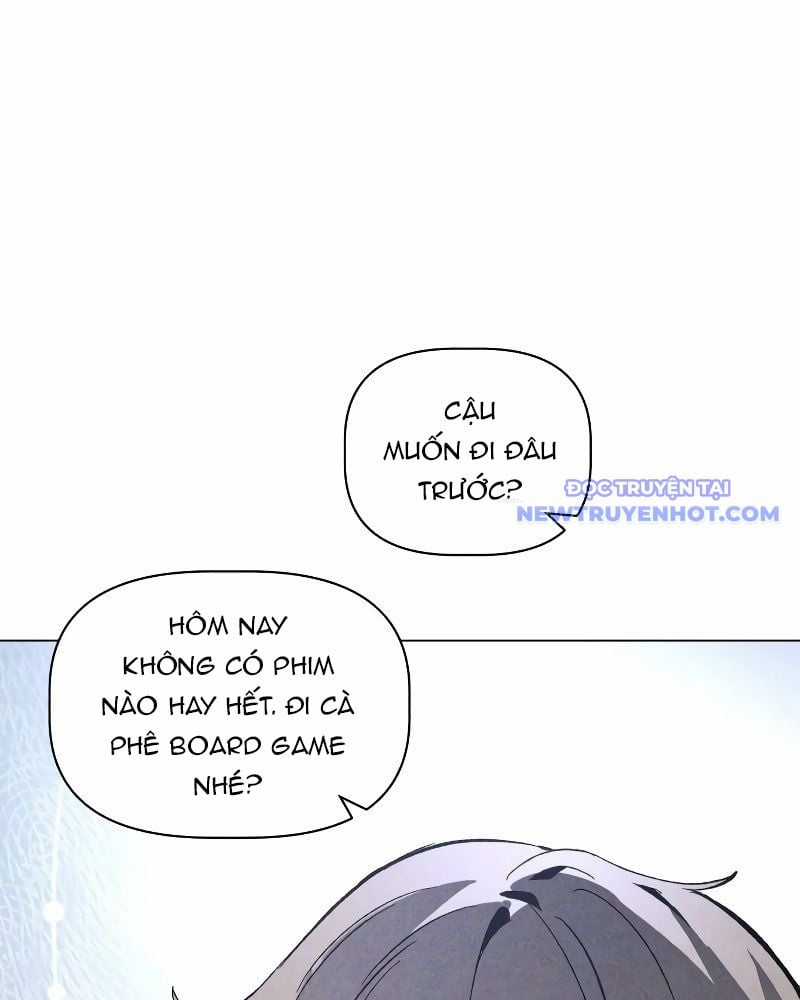 Cỗ Máy Dự Báo Sát Nhân Chapter 5 trang 119