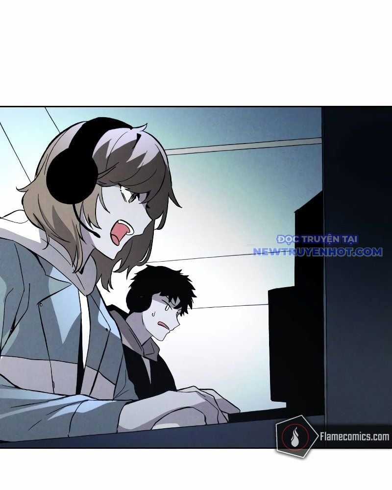 Cỗ Máy Dự Báo Sát Nhân Chapter 5 trang 123