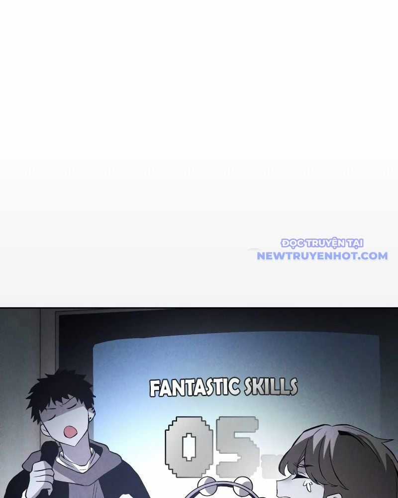 Cỗ Máy Dự Báo Sát Nhân Chapter 5 trang 124