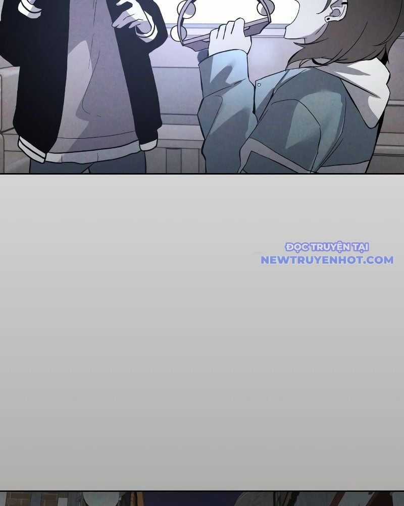 Cỗ Máy Dự Báo Sát Nhân Chapter 5 trang 125