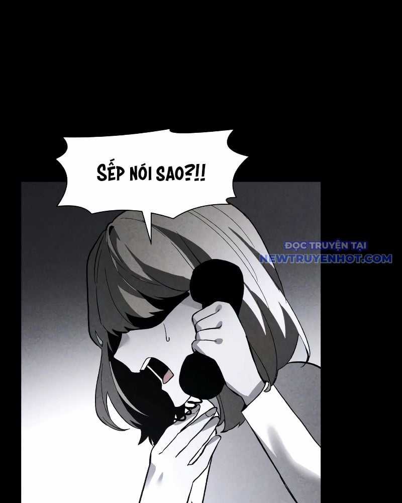 Cỗ Máy Dự Báo Sát Nhân Chapter 5 trang 13