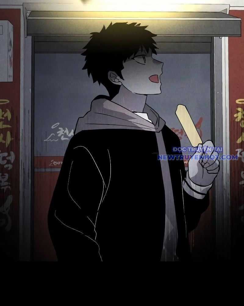 Cỗ Máy Dự Báo Sát Nhân Chapter 5 trang 132