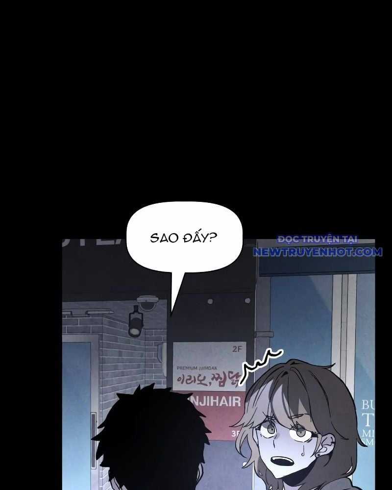 Cỗ Máy Dự Báo Sát Nhân Chapter 5 trang 133