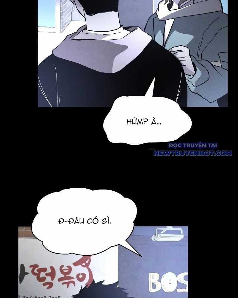 Cỗ Máy Dự Báo Sát Nhân Chapter 5 trang 134