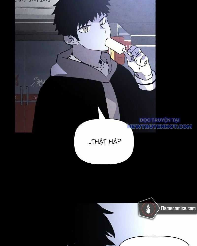 Cỗ Máy Dự Báo Sát Nhân Chapter 5 trang 135