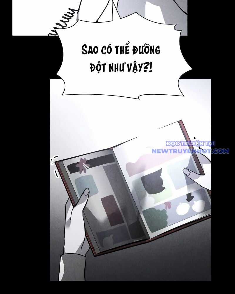 Cỗ Máy Dự Báo Sát Nhân Chapter 5 trang 14