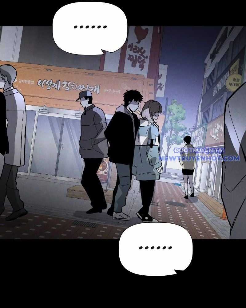 Cỗ Máy Dự Báo Sát Nhân Chapter 5 trang 142